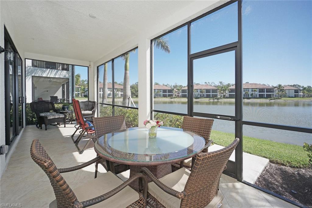 CARRIAGE HOMES AT LIVINGSTON LAKES - Residential