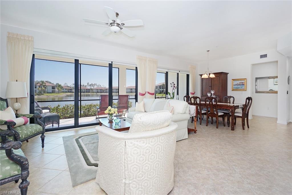 CARRIAGE HOMES AT LIVINGSTON LAKES - Residential