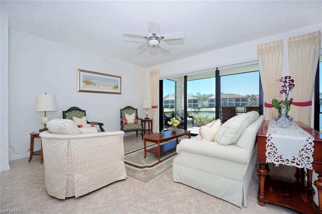 CARRIAGE HOMES AT LIVINGSTON LAKES - Residential