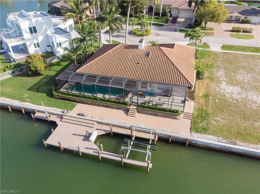 NOT APPLICABLE - Residential