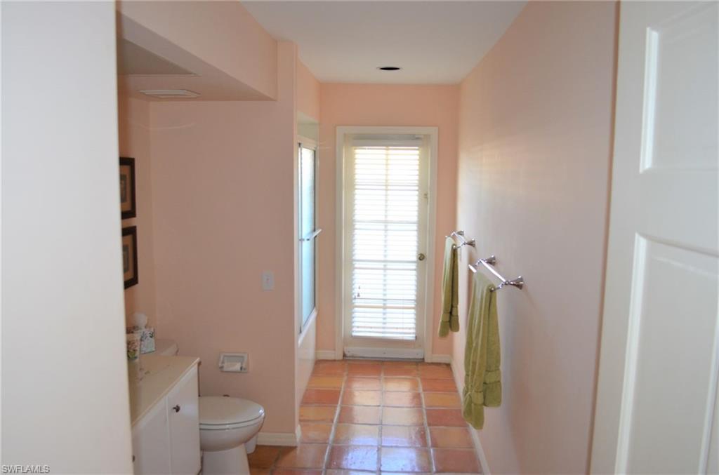 NOT APPLICABLE - Residential