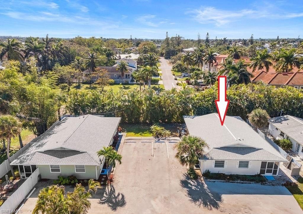 Photo of 1780 Smugglers CV #A &amp; B, NAPLES, FL 34112 (MLS # 225082939)