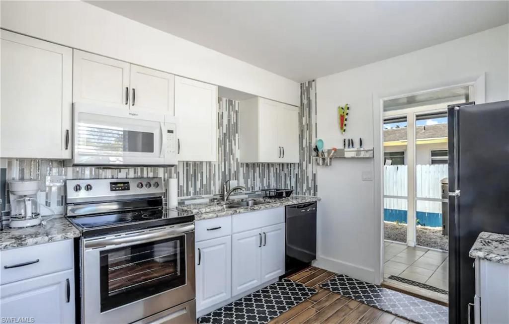 Photo of 1780 Smugglers CV #A &amp; B, NAPLES, FL 34112 (MLS # 225082939)