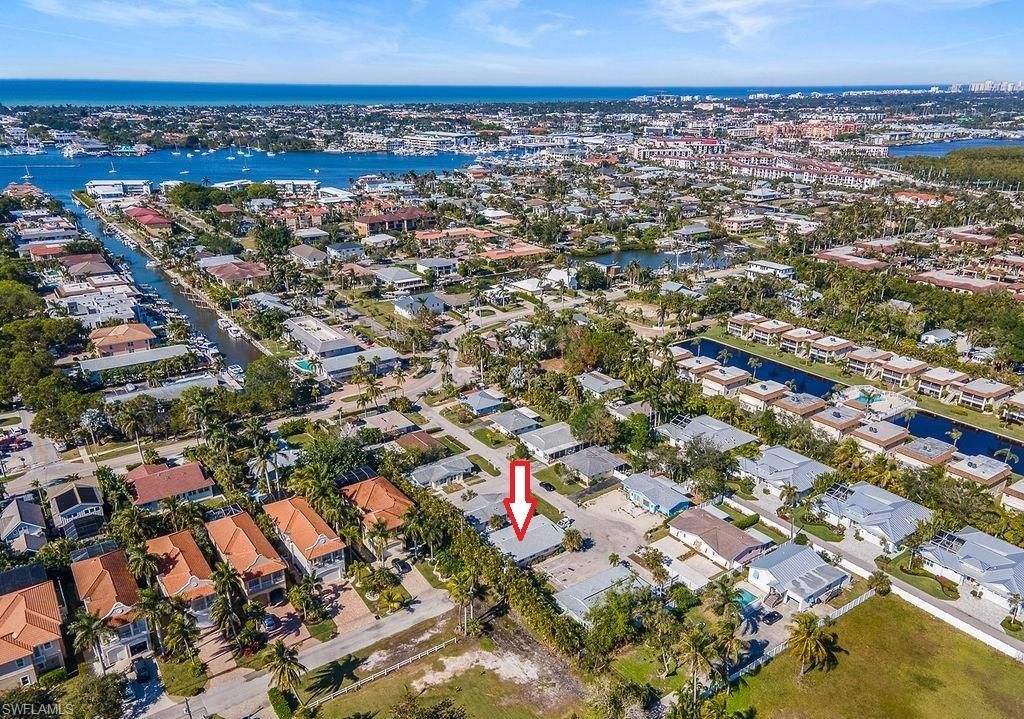 Photo of 1780 Smugglers CV #A &amp; B, NAPLES, FL 34112 (MLS # 225082939)