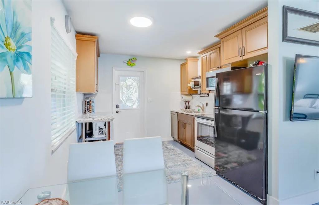 1780 Smugglers CV A & B