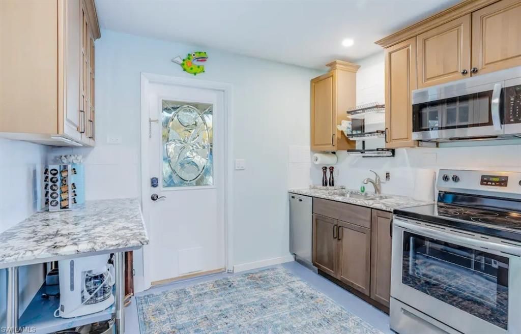 Photo of 1780 Smugglers CV #A &amp; B, NAPLES, FL 34112 (MLS # 225082939)