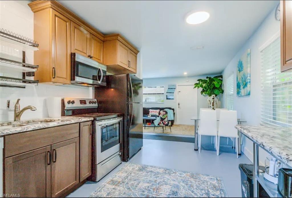 1780 Smugglers CV A & B