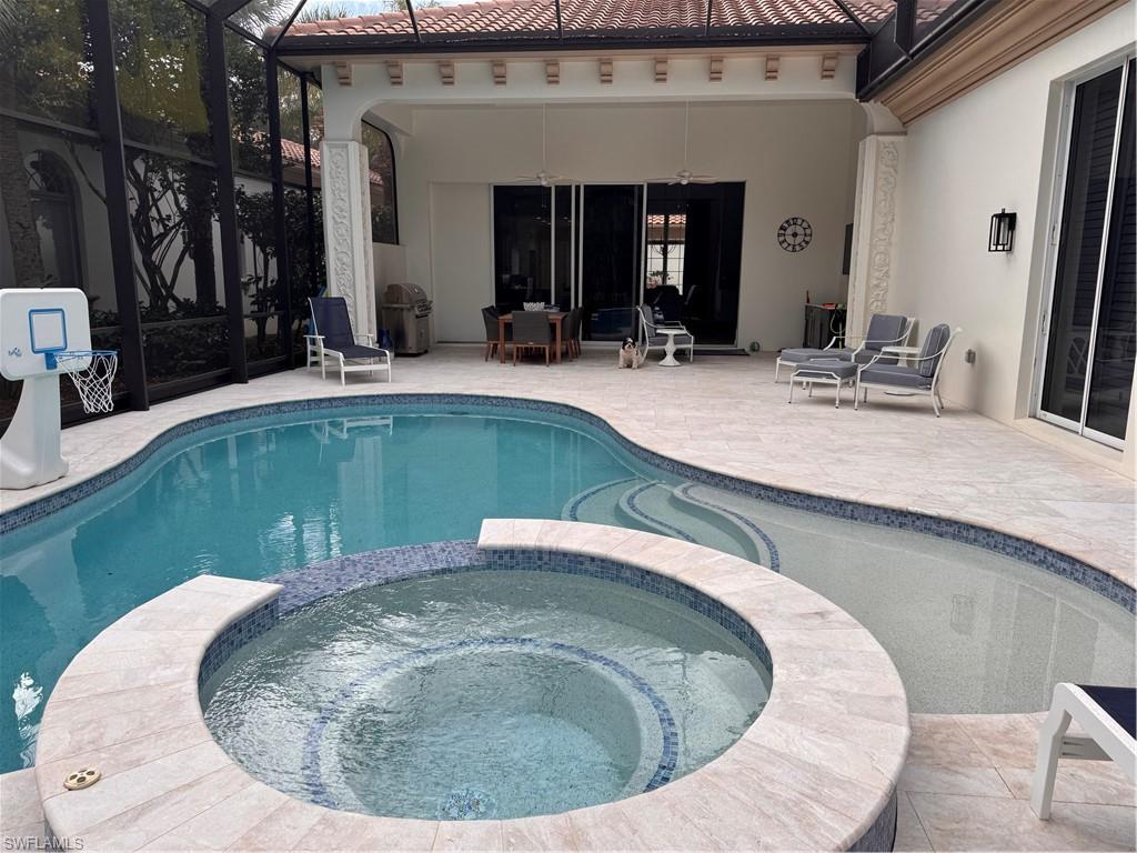 VILLORESI - Residential