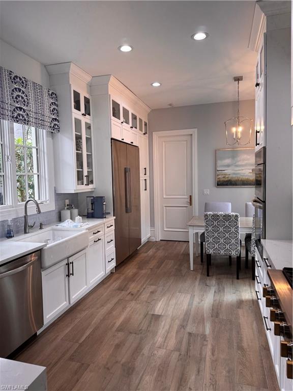 VILLORESI - Residential