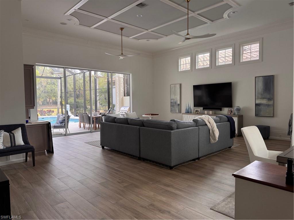 VILLORESI - Residential