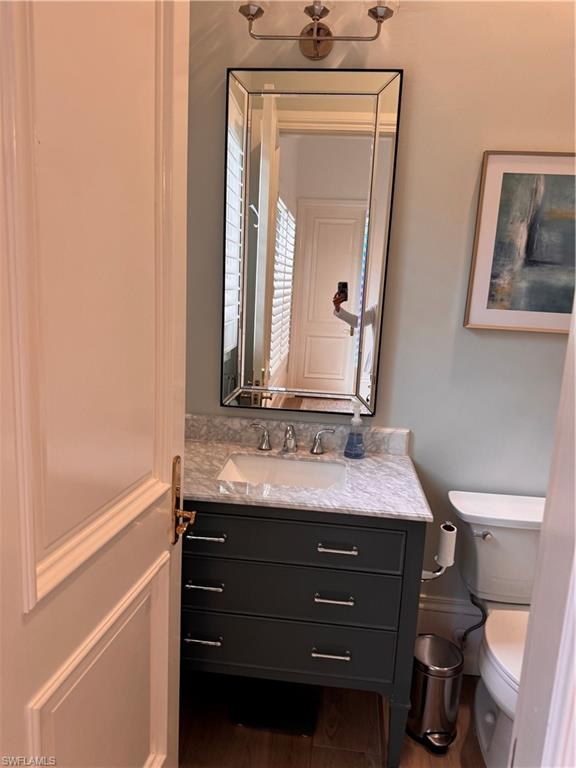 VILLORESI - Residential