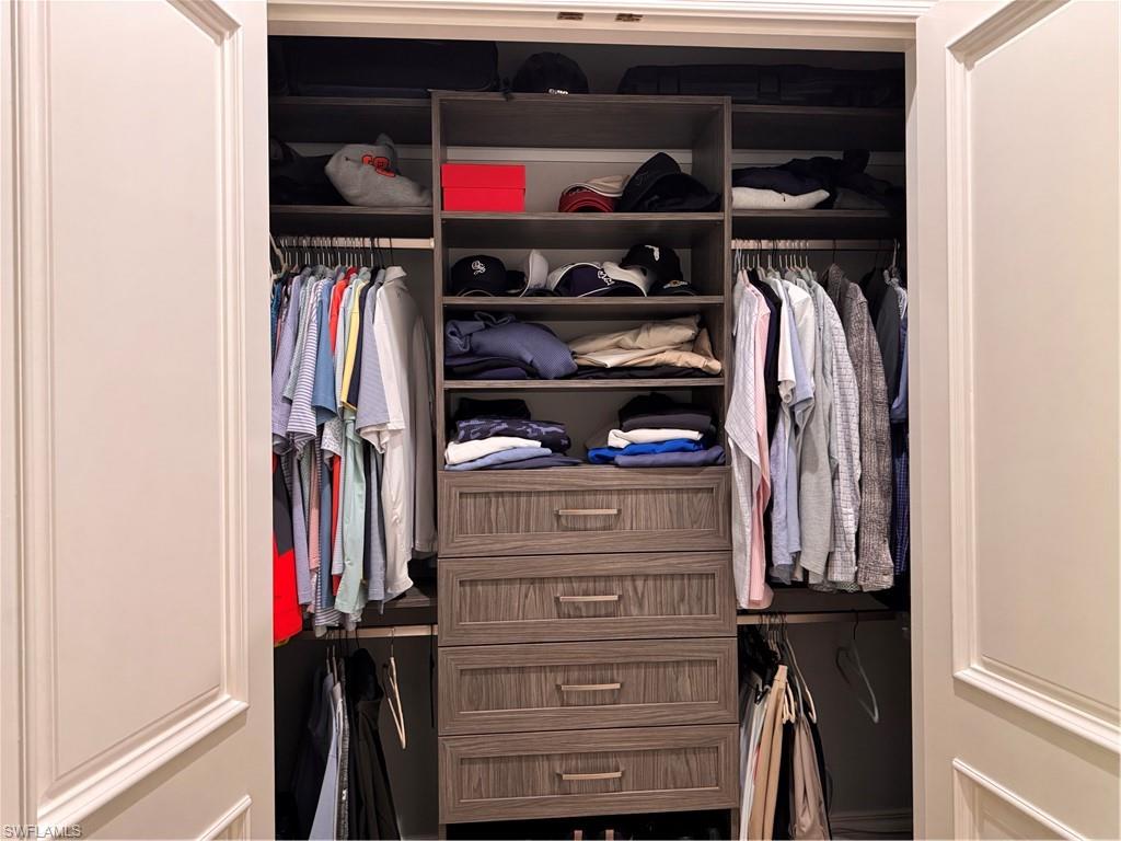 VILLORESI - Residential