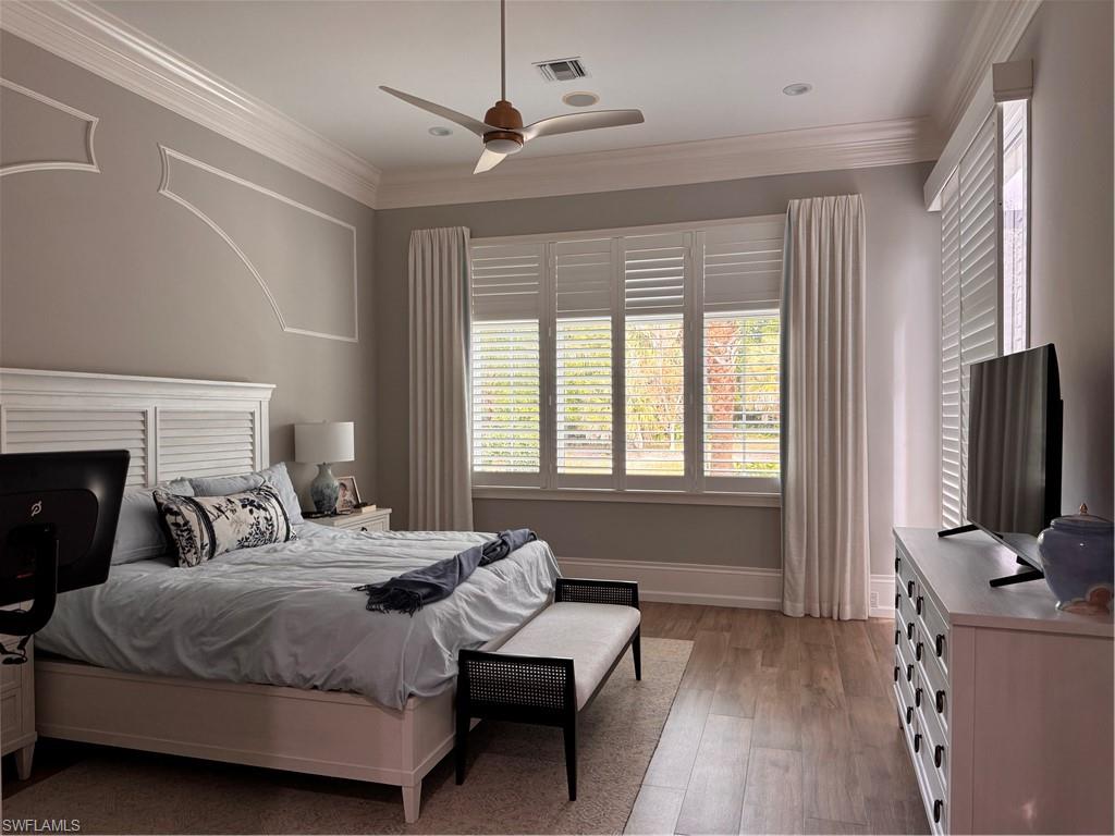 VILLORESI - Residential