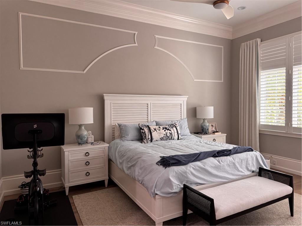 VILLORESI - Residential