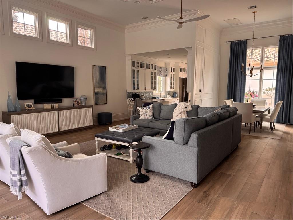 VILLORESI - Residential