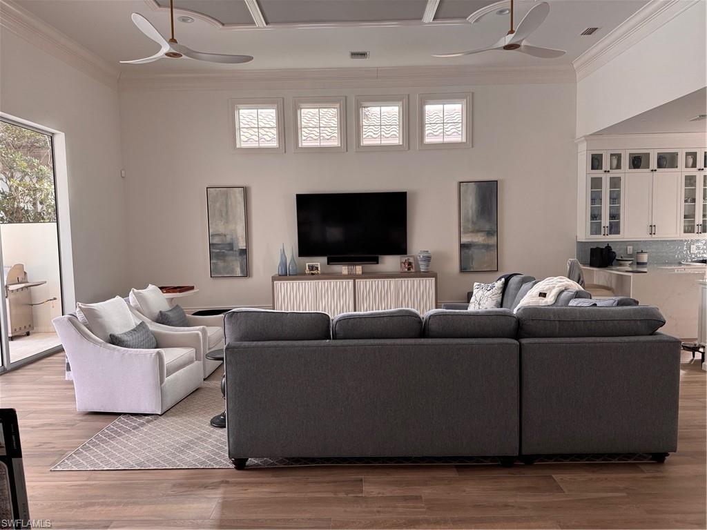 VILLORESI - Residential