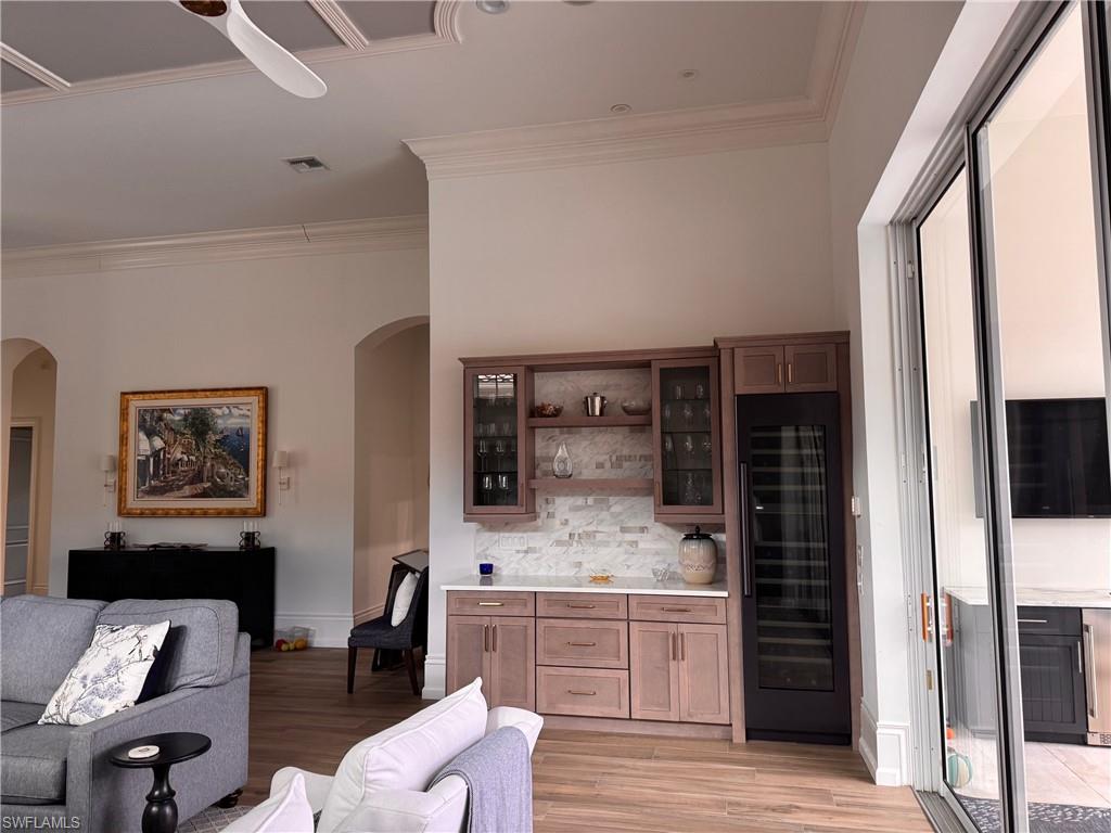 VILLORESI - Residential