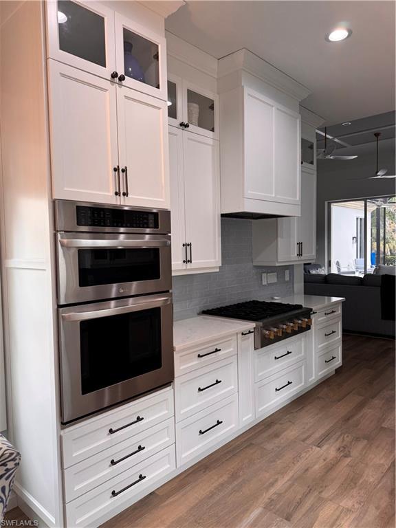 VILLORESI - Residential