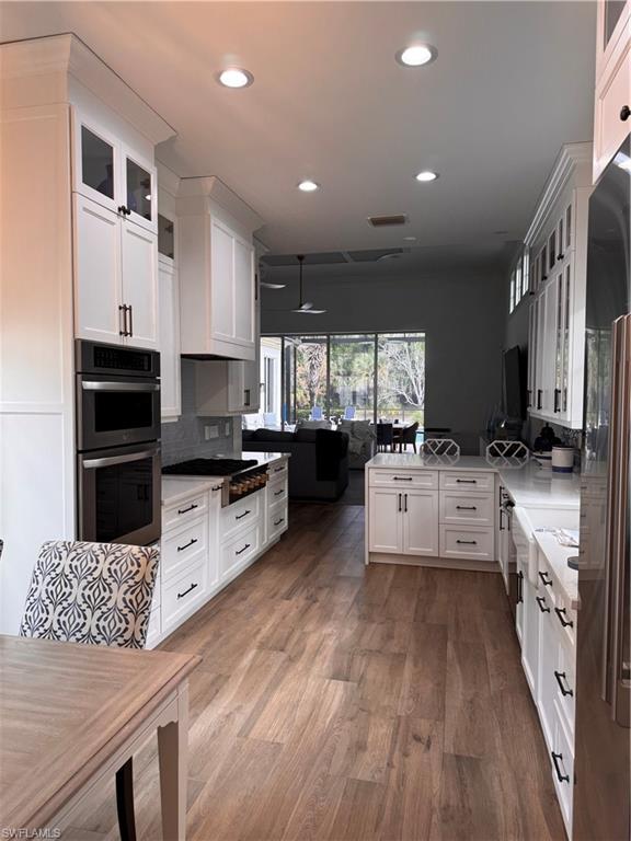 VILLORESI - Residential