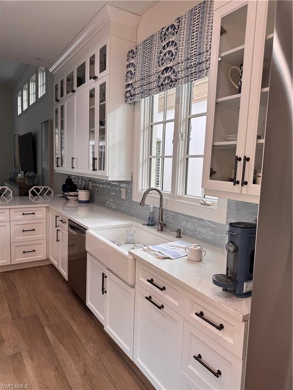 VILLORESI - Residential