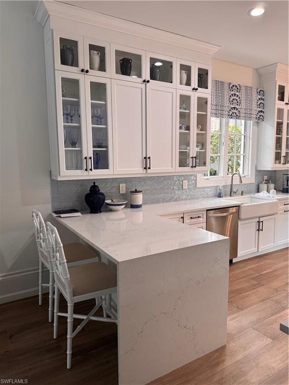 VILLORESI - Residential