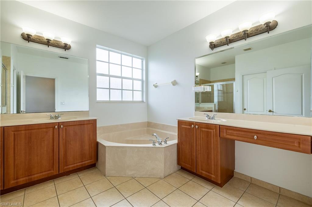 FALLS OF PORTOFINO - Residential