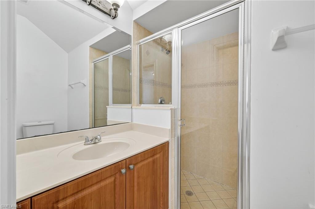 FALLS OF PORTOFINO - Residential