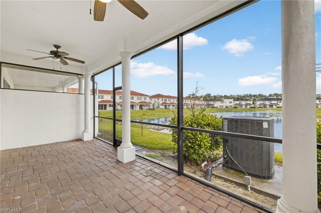 FALLS OF PORTOFINO - Residential