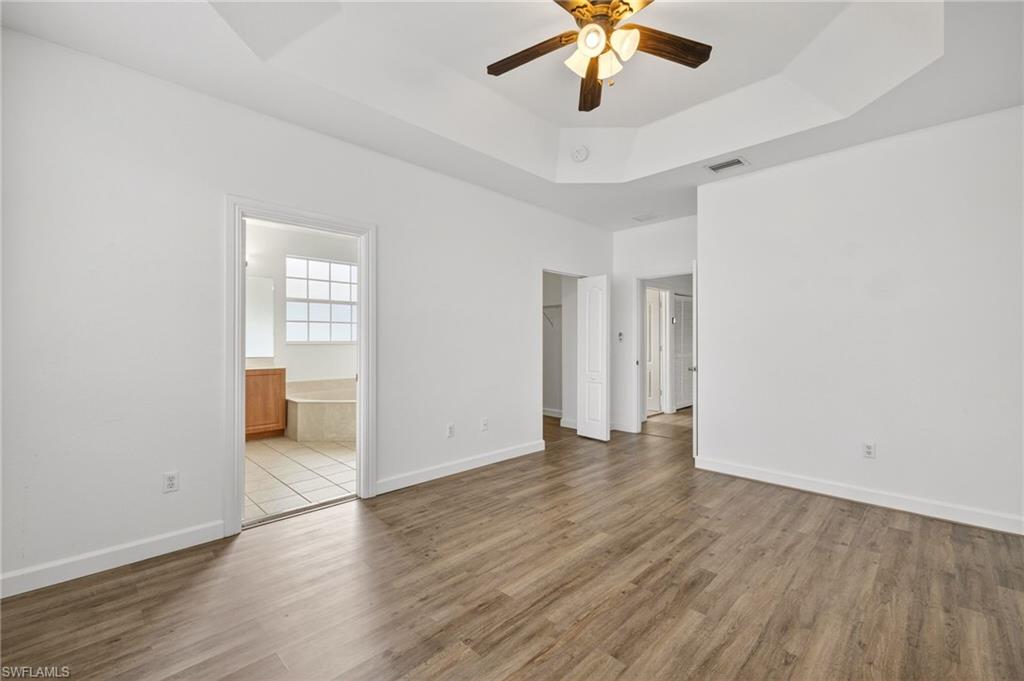 FALLS OF PORTOFINO - Residential