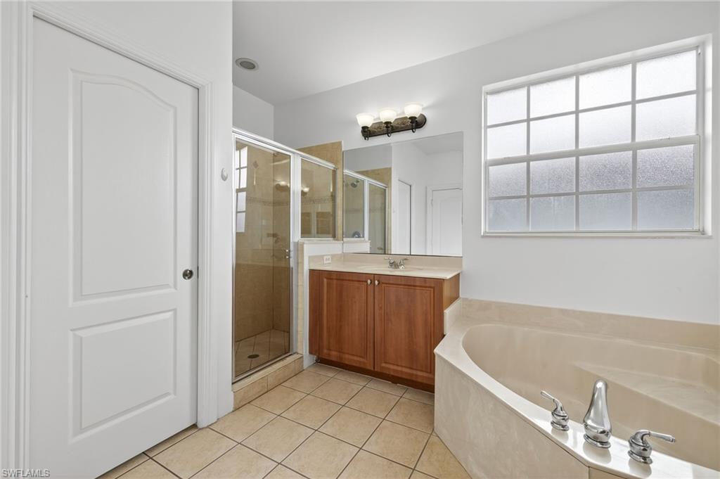 FALLS OF PORTOFINO - Residential