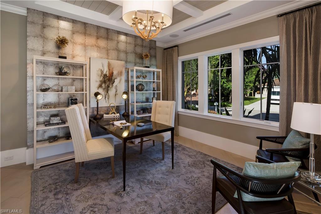 PARK SHORE - Residential