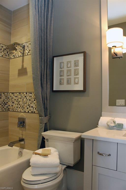 PARK SHORE - Residential