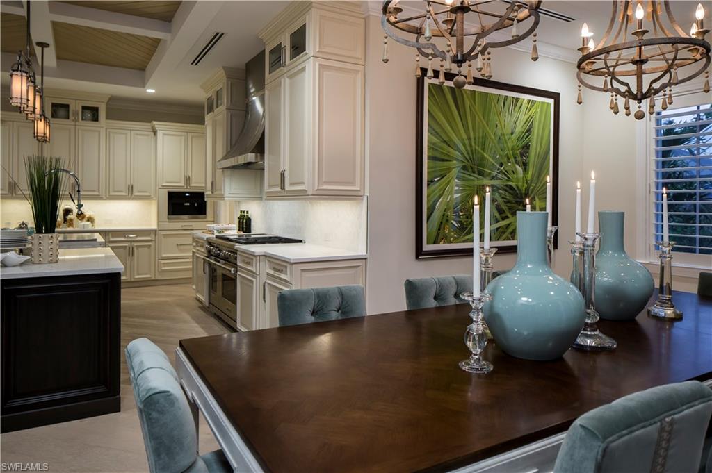 PARK SHORE - Residential