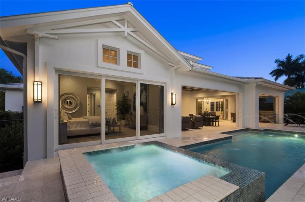 PARK SHORE - Residential