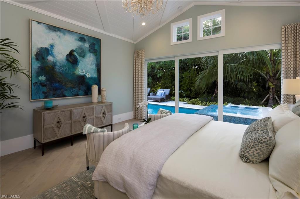 PARK SHORE - Residential