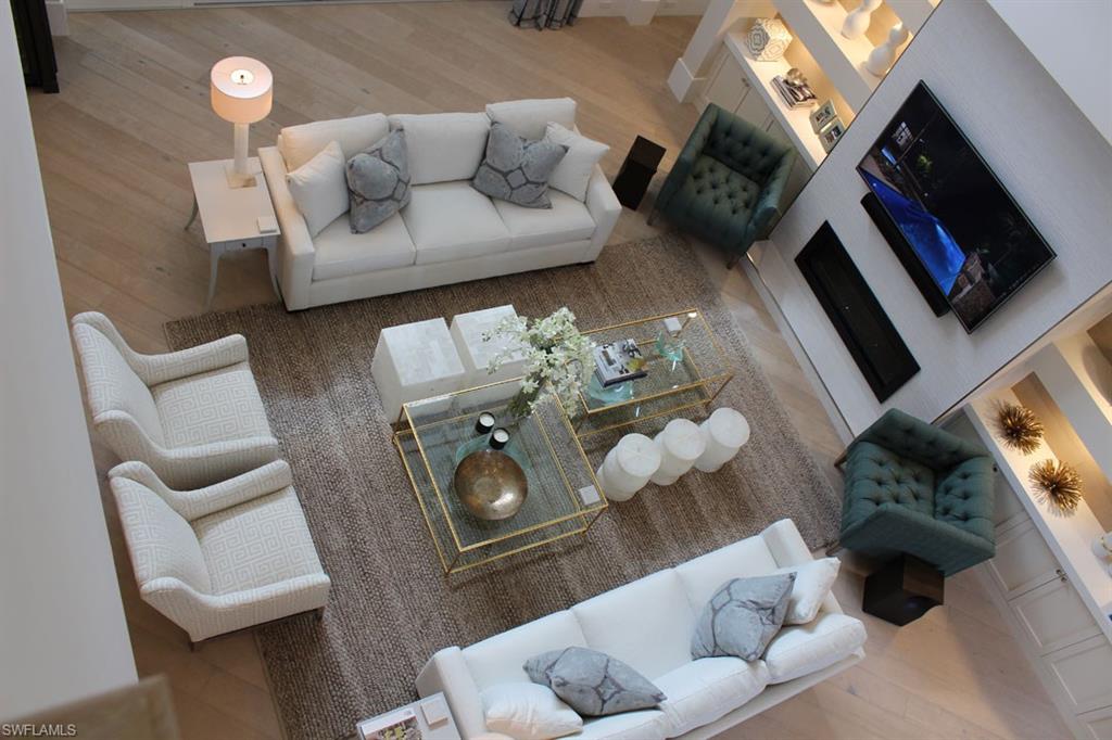 PARK SHORE - Residential