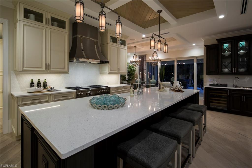 PARK SHORE - Residential