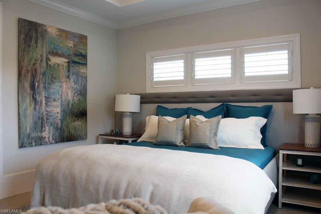 PARK SHORE - Residential