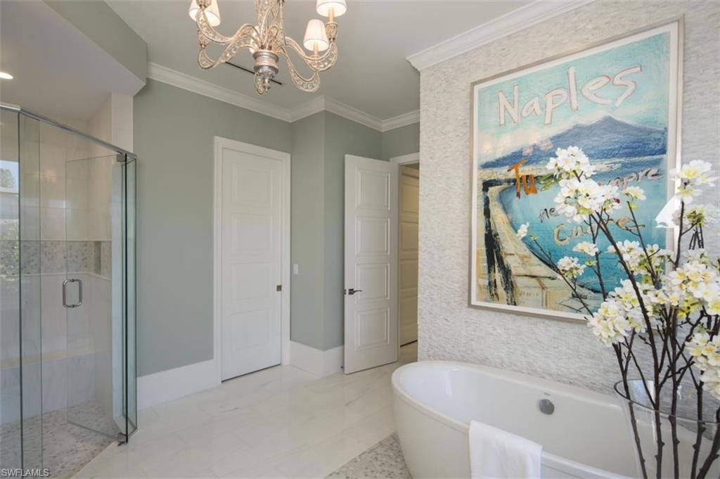 PARK SHORE - Residential