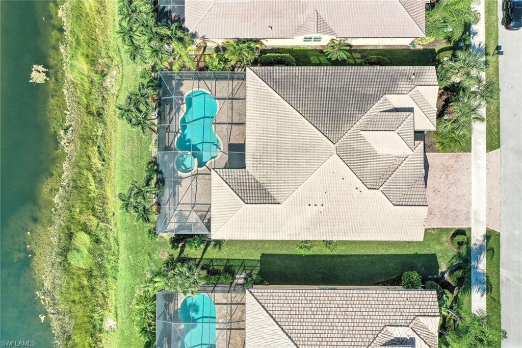 MARBELLA LAKES - Residential Lease