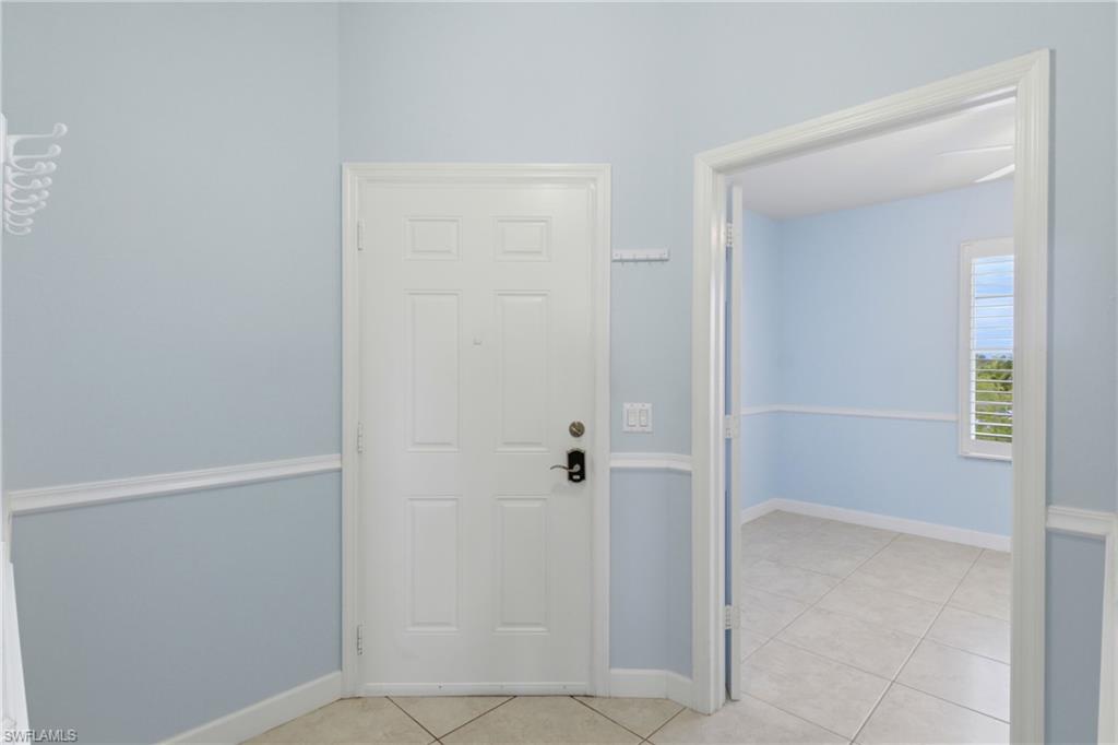 FAIRWAY VILLAS - Residential