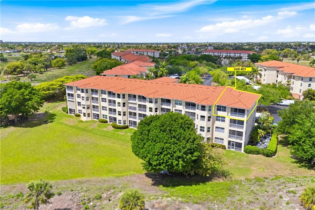 FAIRWAY VILLAS - Residential