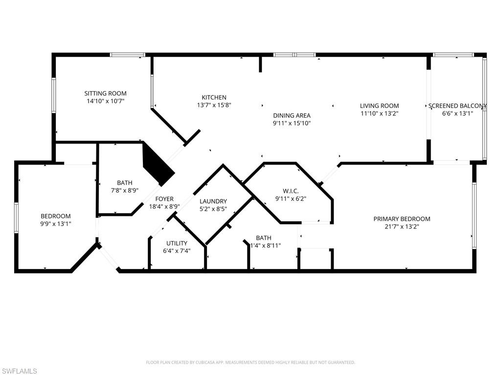 FAIRWAY VILLAS - Residential