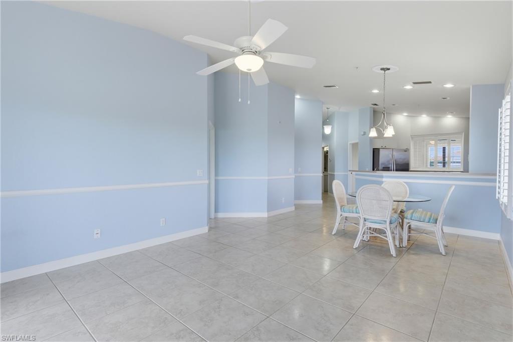 FAIRWAY VILLAS - Residential