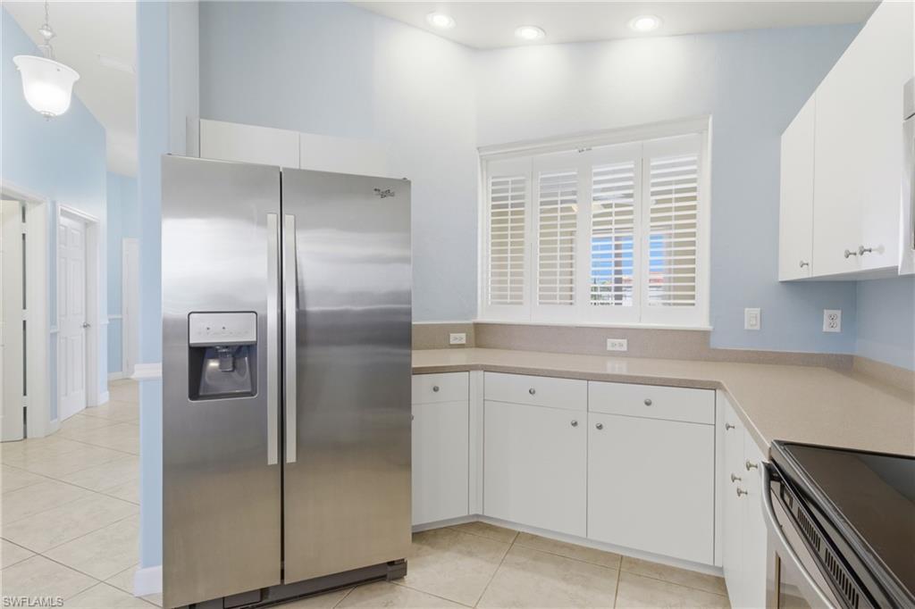 FAIRWAY VILLAS - Residential