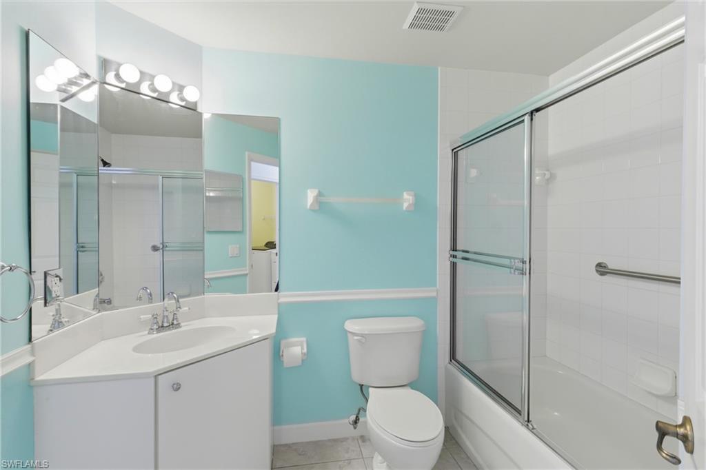 FAIRWAY VILLAS - Residential