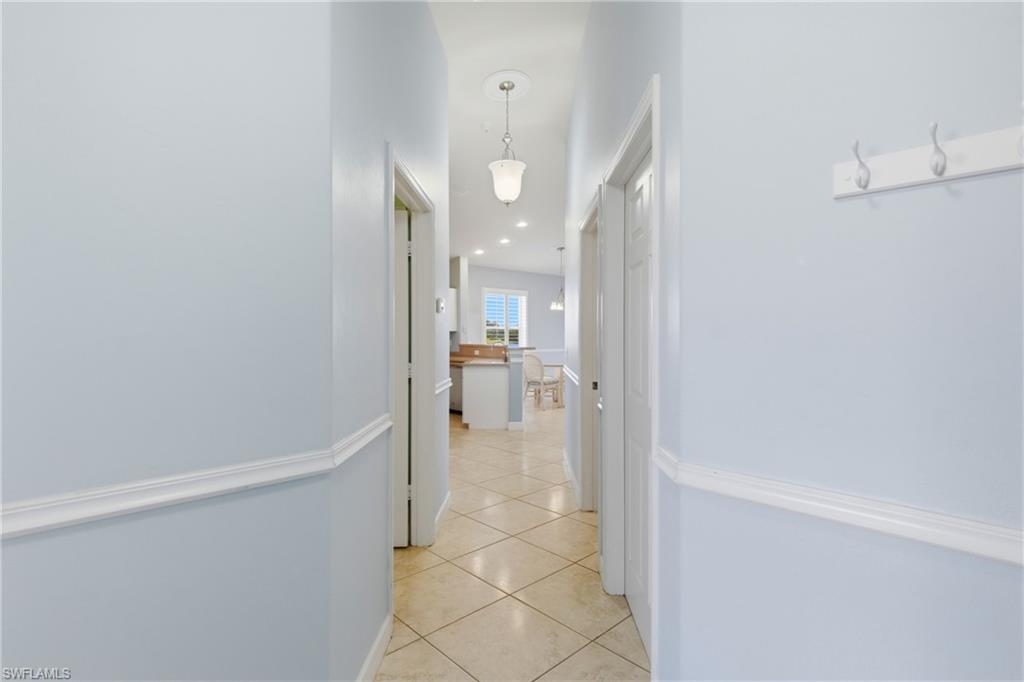 FAIRWAY VILLAS - Residential