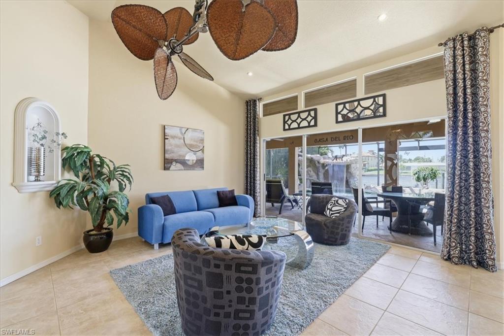 SAVONA - Residential