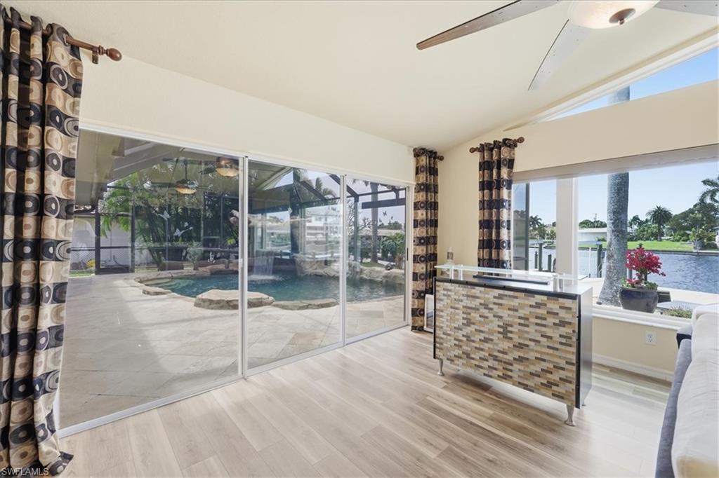 SAVONA - Residential