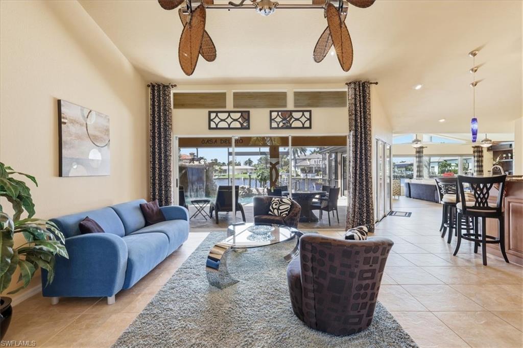 SAVONA - Residential